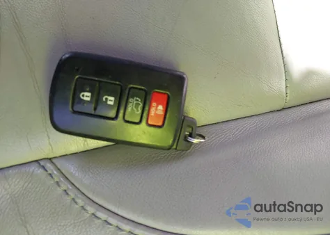 2016 Toyota Highlander Xle V6 from USA, damaged, VIN 5TDKKRFHXGS126314